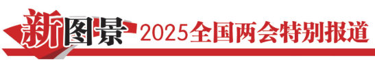 2025全国两会
