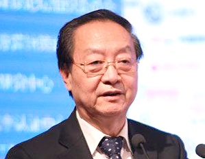 李毅中