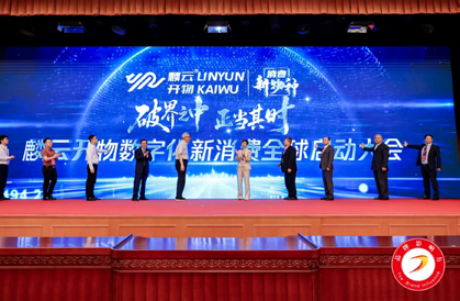 项目启动