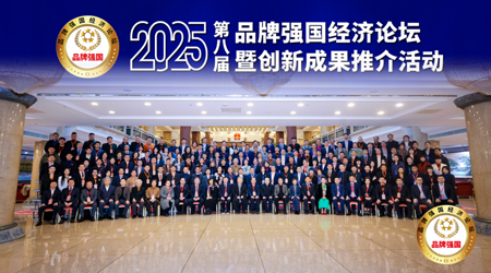 第十三届品牌影响力发展大会