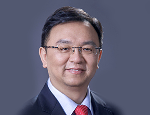 王传福