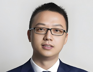 吴泳铭