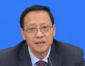张宝文