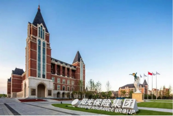 “三个阳光”新战略助力阳光人寿加速价值释放