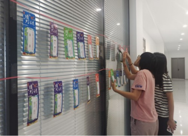 中建商砼苏南公司开展中秋节主题党日、主题团日活动
