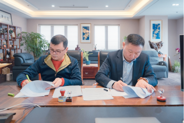 华清控股与宇钠科技中心就核级钠开发达成投资协议