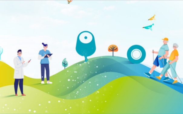 守护健康，共筑新生&mdash;&mdash;康乐保携手专家聚焦2024世界造口日，传递关爱与支持