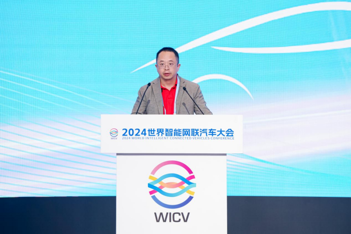 周鸿祎：汽车数字安全已成为国家安全重要部分 360为车企免费提供智驾卫士和车载安全大脑保安全