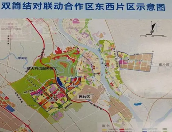 临空产业协同发展：“双简”联动助力成渝双城经济圈高质量发展