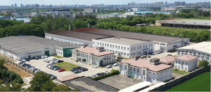DEKRA德凯上海嘉定测试中心三期落成 前沿技术引领行业发展