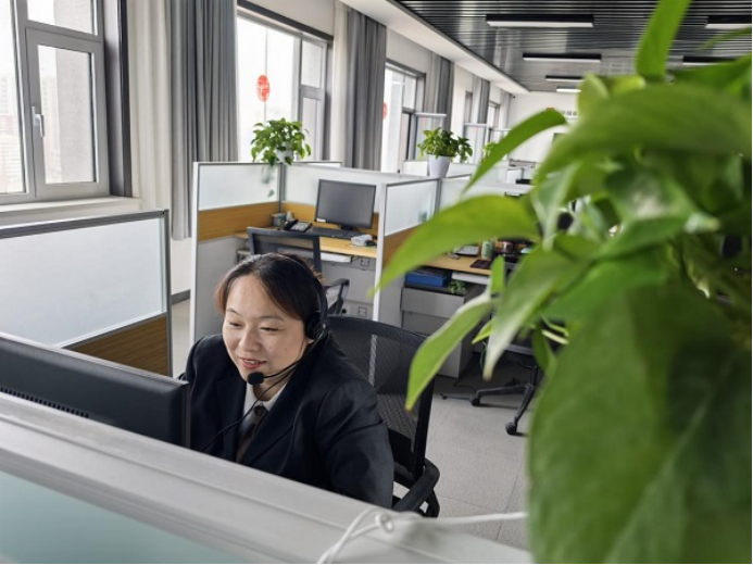 张欢：以优质服务铸就卓越口碑