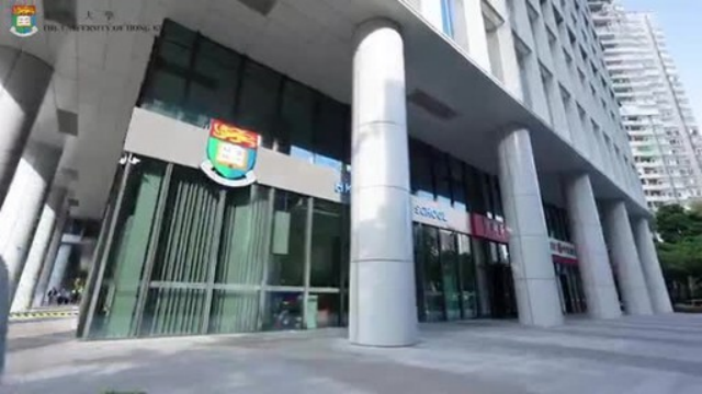 香港大学本科入学资讯日首落深圳，新学院着力人工智能与可持续发展