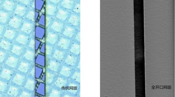 全球独家全开口网版量产交付，昇印唤醒光伏行业新机遇
