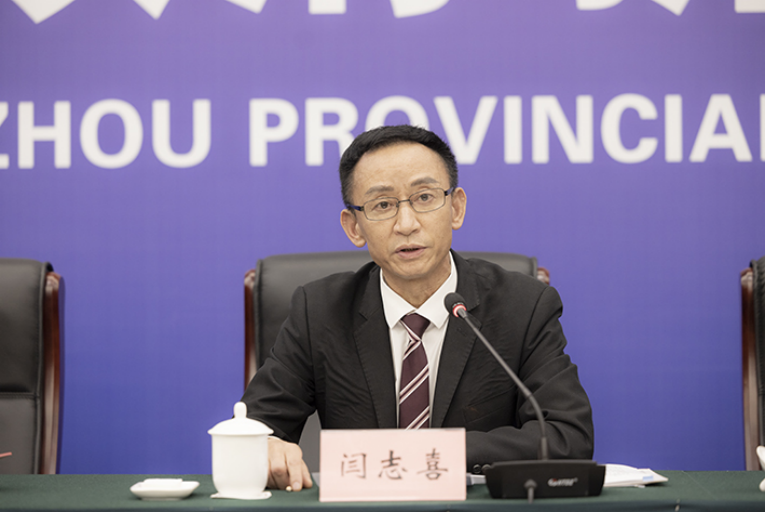 贵州：多部门协调 支持毕业生就业创业