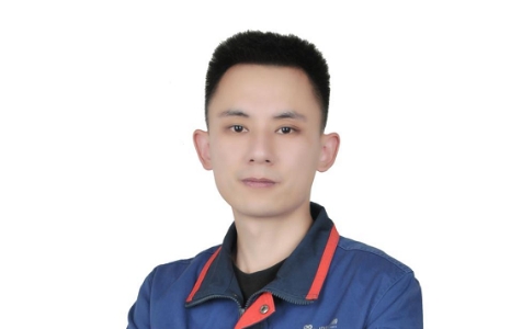 十五年坚守，铸就信息高速路——记山西联通服务之星温开源
