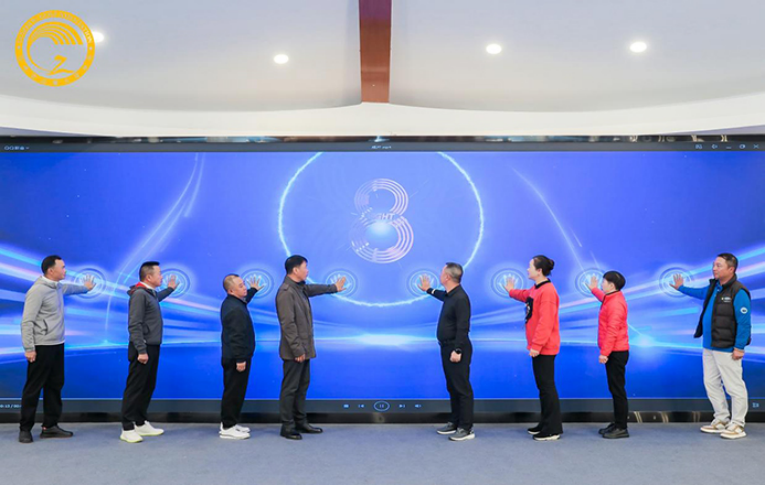 贵州省高尔夫球队、青少年高尔夫球队筹建工作正式启动暨2024贵州省高协会员邀请赛圆满举行