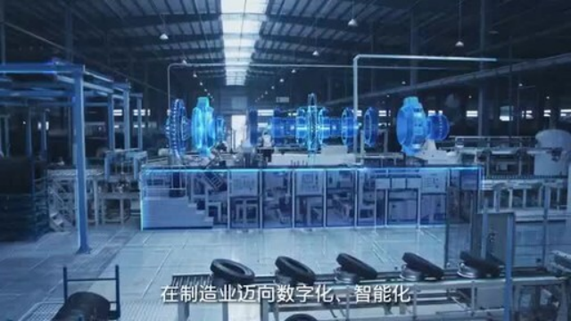 聚焦精密测量 揭秘蔡司条纹投影扫描技术"黑科技"