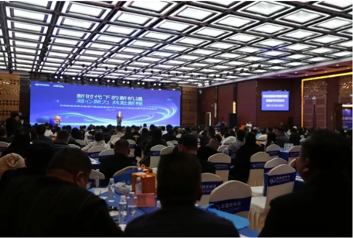 发力新型储能，华煜新能源进军绿色未来