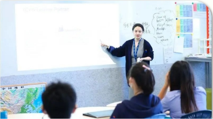 耀中耀华2025-2026奖学金：全面卓越之旅，等你启航！
