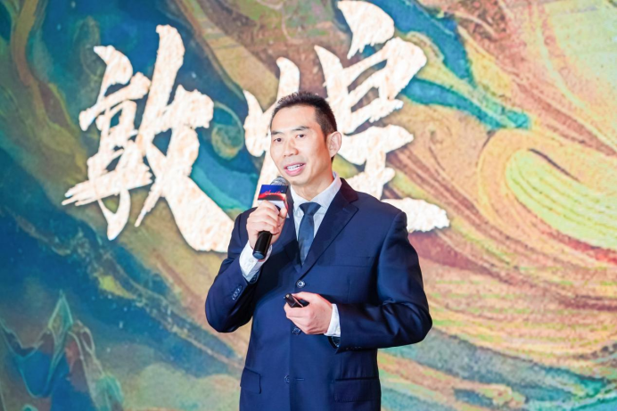 以旧换新政策助力高端家电逆势领涨