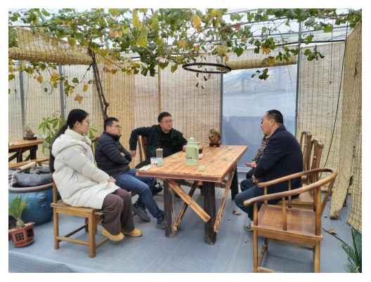 屯溪区：扎实开展高素质农民培育后续跟踪服务