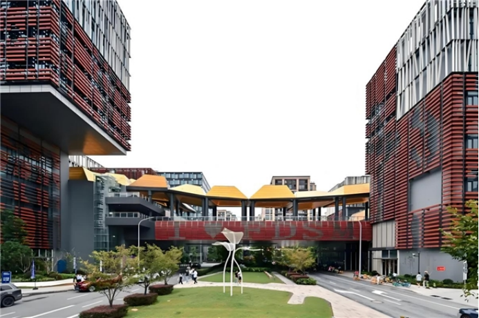 香港城市大学-复旦大学DBA崔成龙：由“术”入“道”，解锁“水利+”生态更多可能