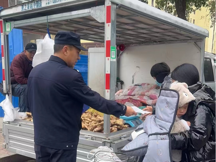 用科技手段为自己的“钱袋子”筑牢安全防 远离电信诈骗