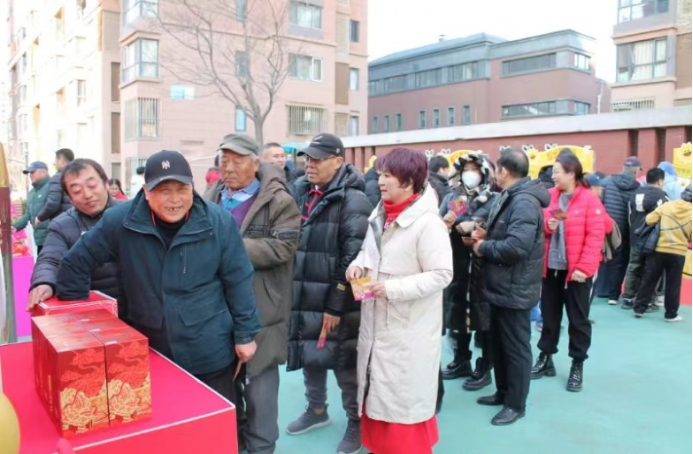 亲邻科技：科技与人文并行，共建智慧和谐社区