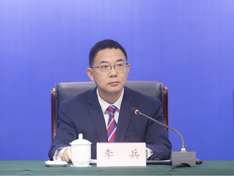 贵州省加强行政执法监督工作新闻发布会在贵阳举行