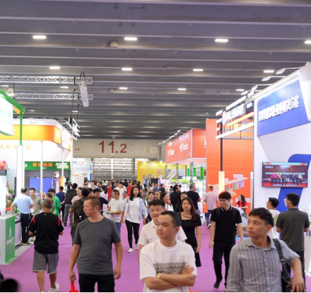 自助售货行业开年首展！2025亚洲自助售货及智慧零售博览会带您抢抓全球新机遇，2月底广州见！