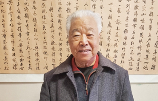 传统与创新交融：书画家刘继胜作品展助力文化与经济融合发展