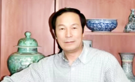 传统与创新交融：书画家汪铭录作品展助力文化与经济融合发展