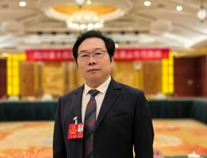 四川省人大代表唐印：支持绿色装配式装修产业发展，撬动10万亿家居消费大市场
