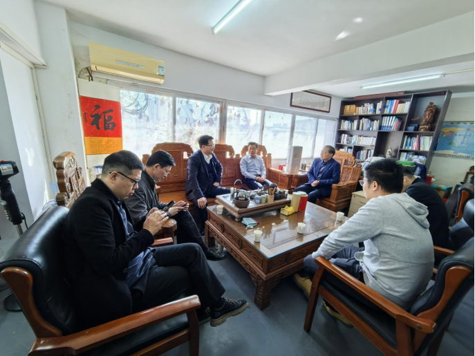 深化校企合作：  暨南大学·海之康科产教融合实践教学基地揭牌