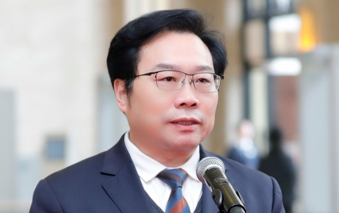 四川省人大代表唐印：建立“双向表彰双向奔赴”长效机制，让民营企业家经营更安心投资更放心