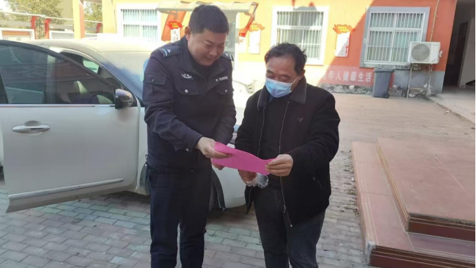 萧县多措并举共筑非法集资“防火墙”