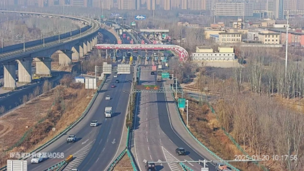 宁夏高速：依托中国铁塔织密高速公路群众出行监测网