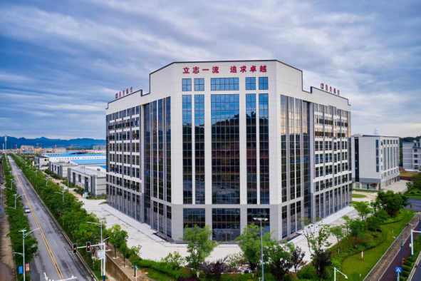 昌兴航空：以技术破局织就“空中新丝路”