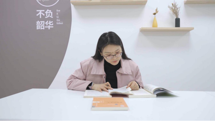 以“匠”为魂 以“精”为尺——记四川页岩气公司2024年度“五一巾帼标兵”王俐佳