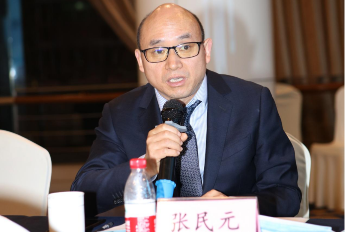张民元律师：以智慧农业数据知识产权立法发展农业新质生产力