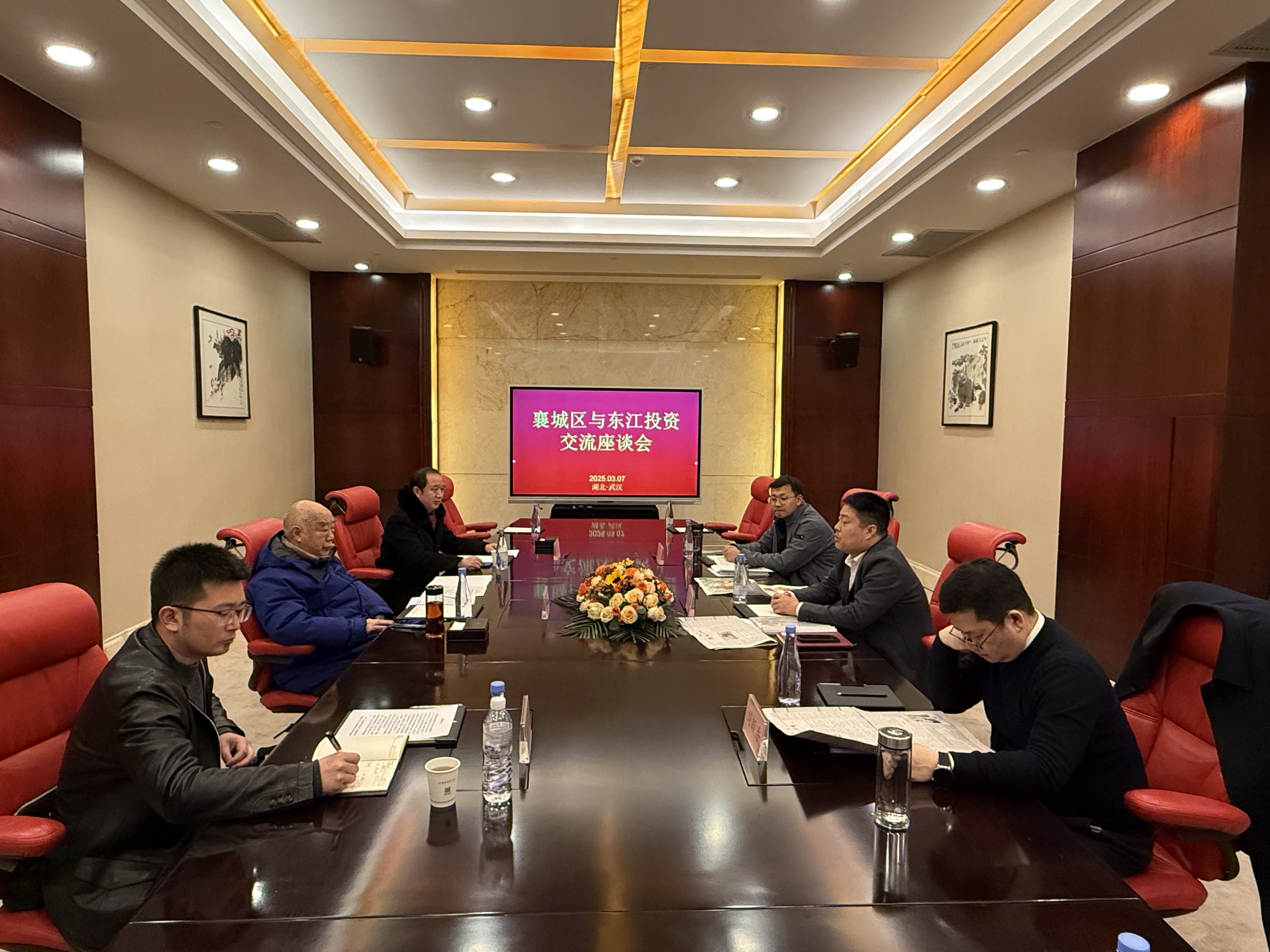 资深全国优秀企业家邹远东：古稀之年挂帅亲征襄阳市省级重点智能白酒酿造基地项目