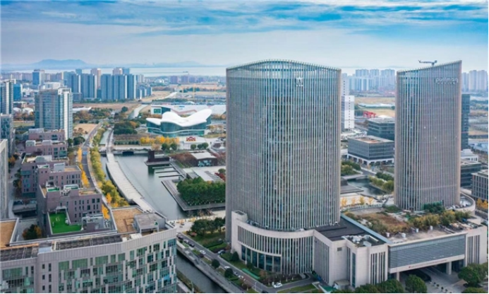 65名！无锡高新区向全球发布国企2025年“招贤令”