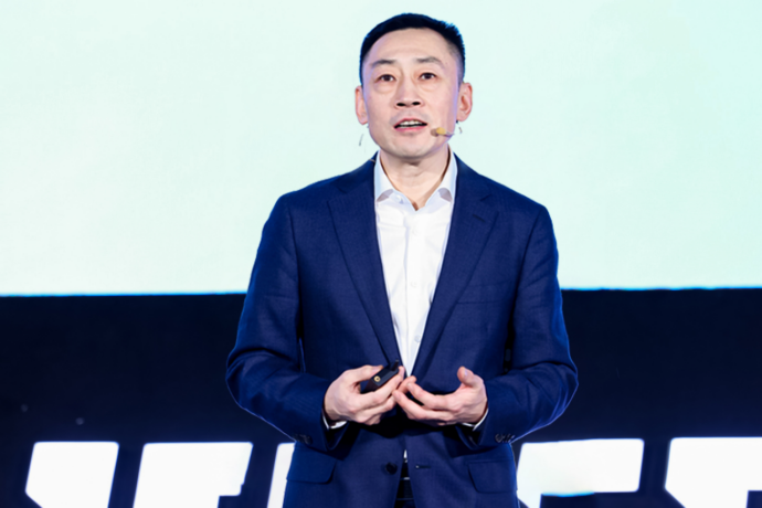 浪潮云：积极探索，构建智慧系统全场景运营新蓝图