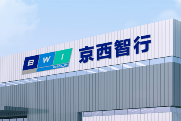 京西智行公司更名公告