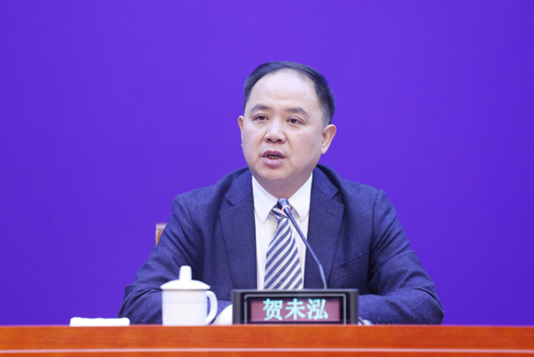 安顺：以高标准 高品质服务 迎接盛会各方来宾