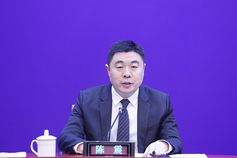 第十九届贵州旅游产业发展大会新闻发布会在贵阳举行