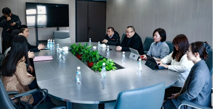 今正药业数字化转型加速中，重塑大健康产业格局