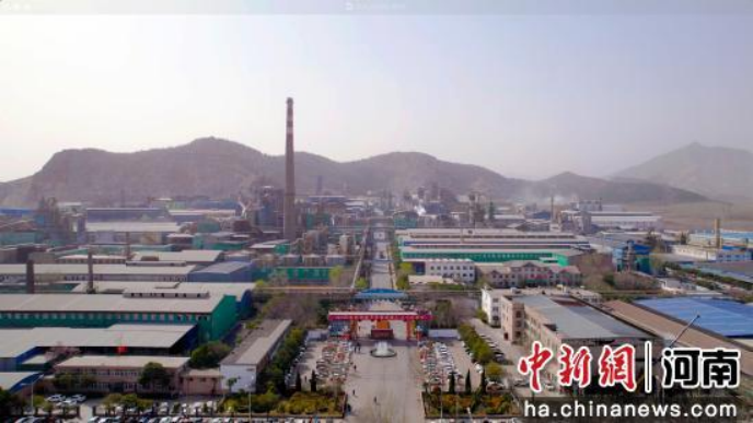 创新路上，河南济源这家民企何以“开枝散叶”？
