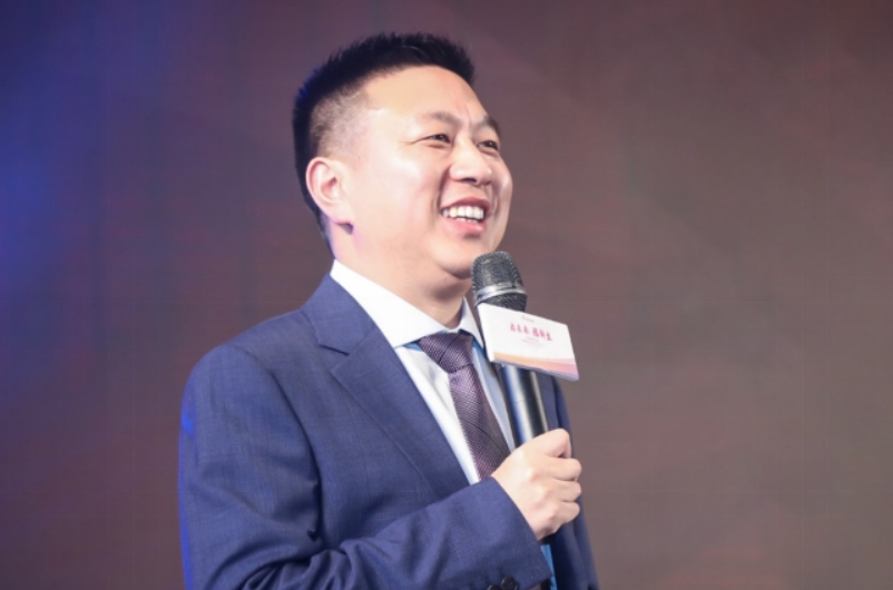 启福光科技创始人陈德超入选市级2024年度紫金山英才计划 “高层次创新创业人才项目”