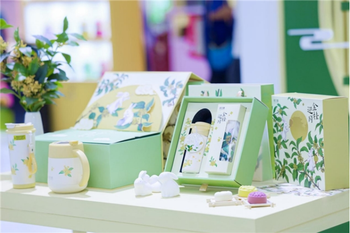 第33届深圳礼品家居展 AI般自我迭代成长引领行业新纪元
